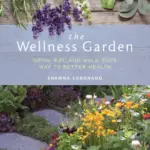 The_wellness_garden_cover