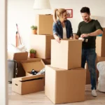 couple-packing-stuff-among-plenty-cardboard-boxes_329181-18184