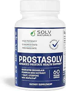 Prostasolv