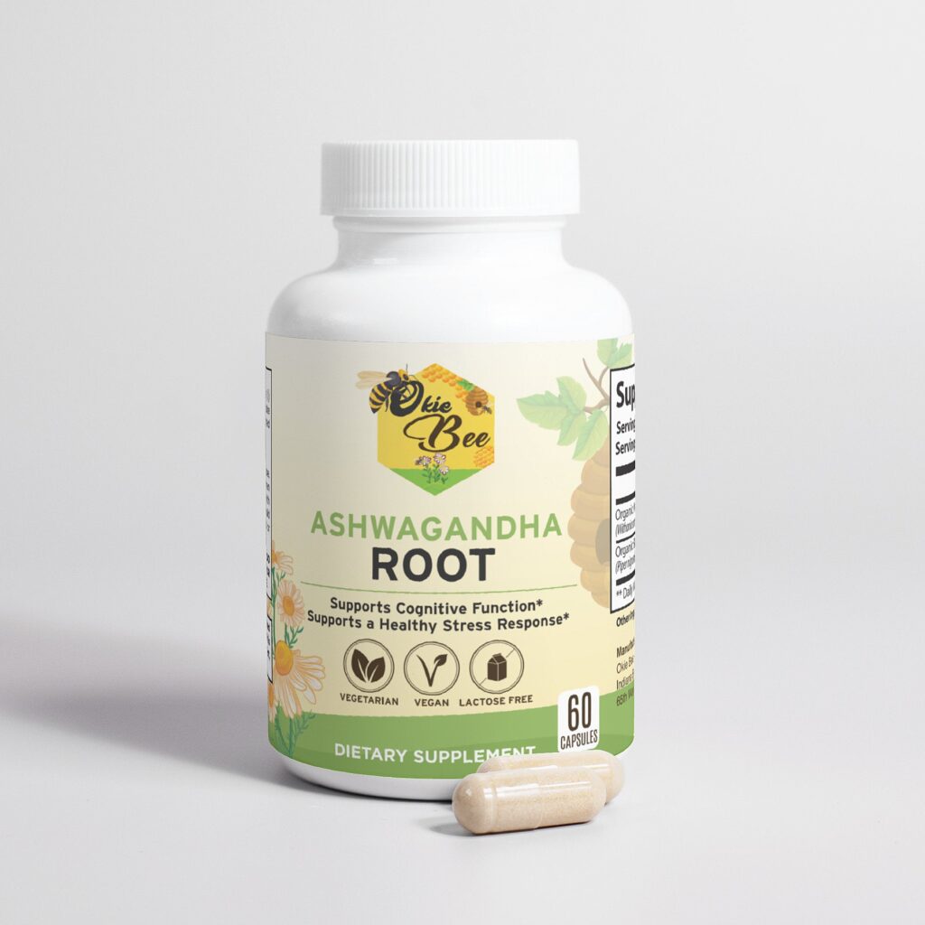 Ashwagandha Root Tablets
