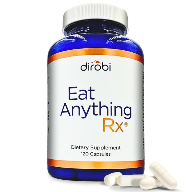 Eat Anything RX product image