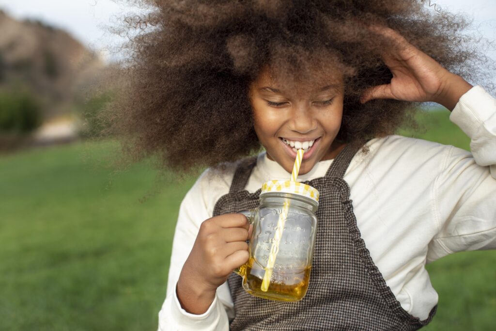 lifestyle photography bees wellness natural family