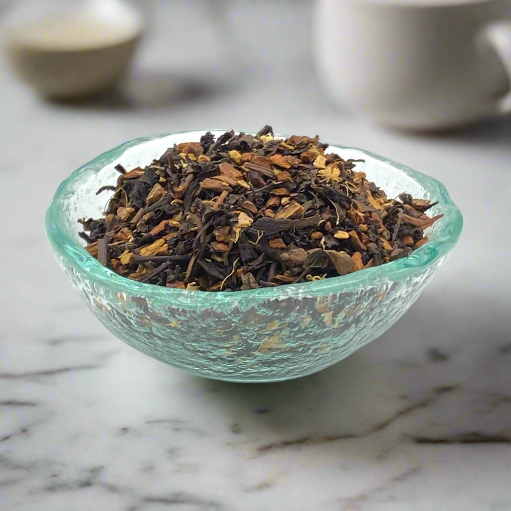 Maharaja Chai Oolong product display