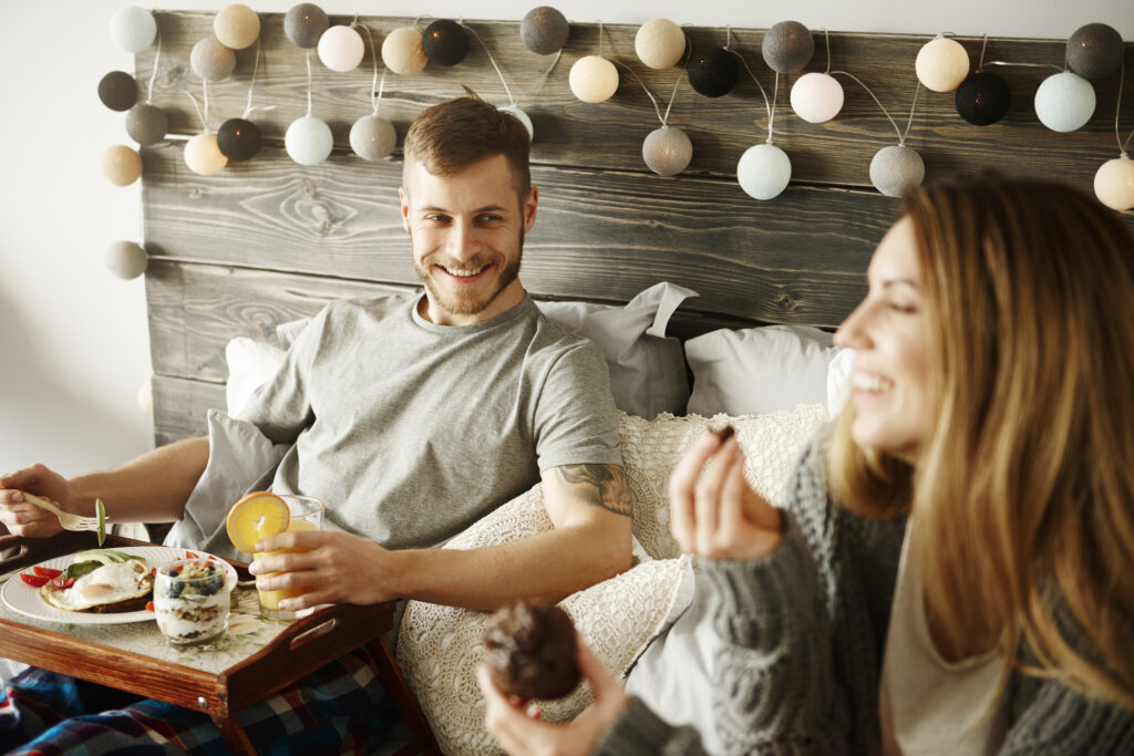 peaceful wellness lifestyle photography