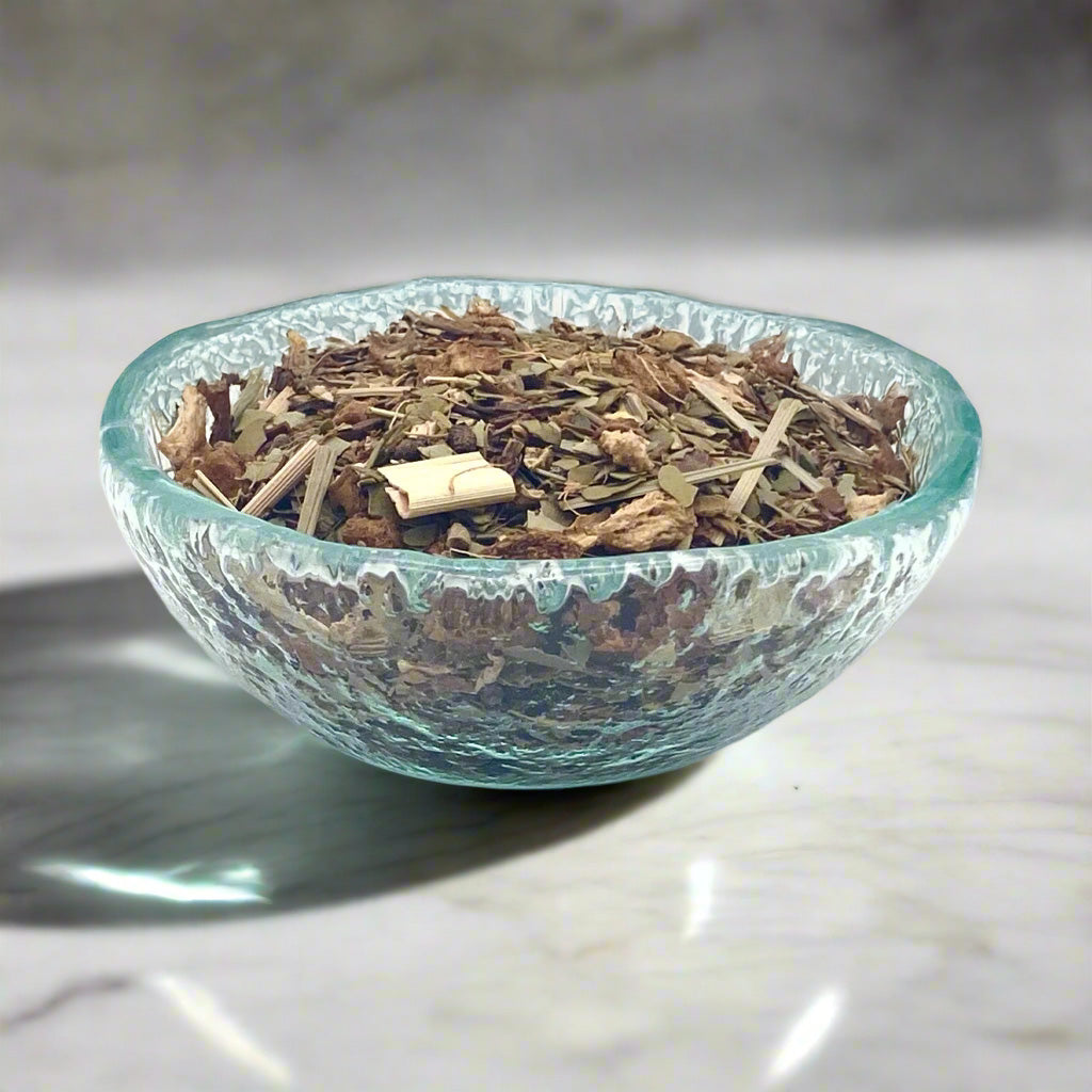 Samurai Chai Mate product display