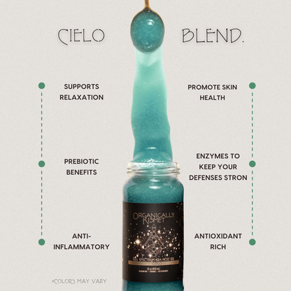Cielo Sea Moss Gel product image