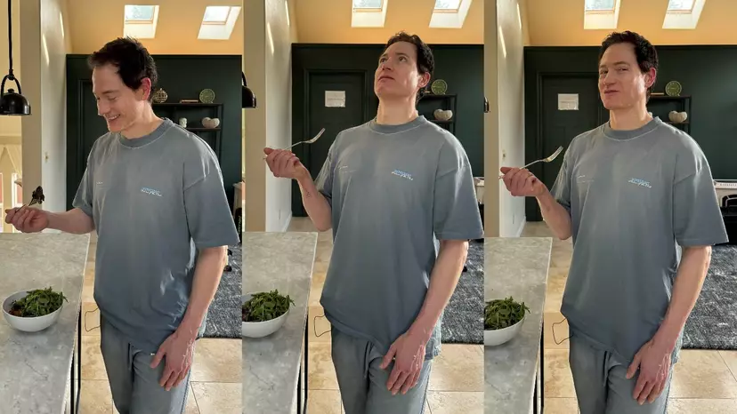 Billionaire biohacker Bryan Johnson live-tweets taking magic mushrooms