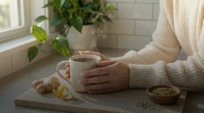 Rejuvenate from Within