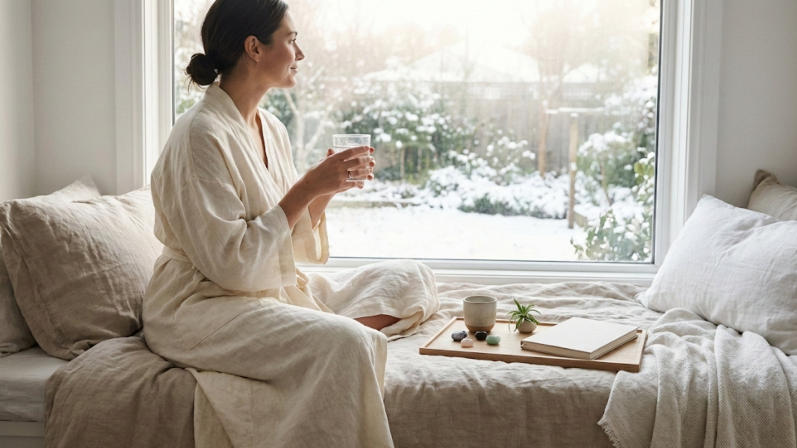 The Winter Wellness Wake-Up Call