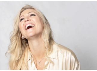 VRAI Is Not Makeup; It’s a Standard