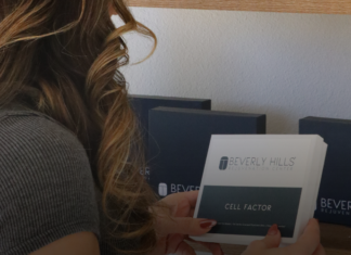 Wellness, Rebuilt at the Cellular Level