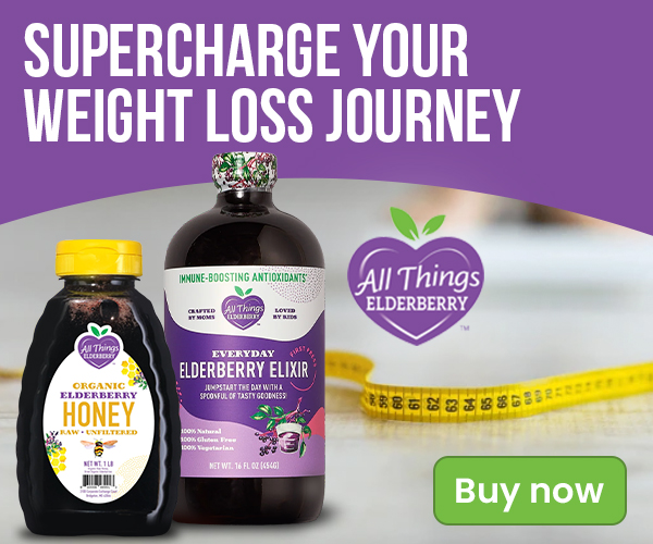 Elderberry