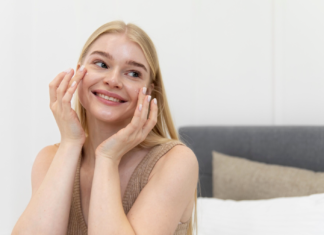 Protected: When “Clean Skincare” Stops Feeling So Clean