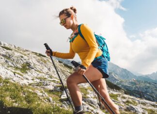 Protected: The Skin You Work In: A Simple Outdoor Skincare Routine for Active Lifestyles