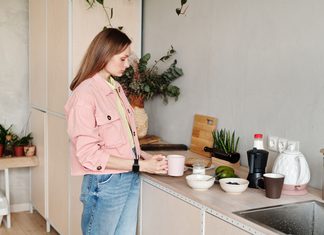 Protected: The Healthy Thing You Meant to Do This Morning