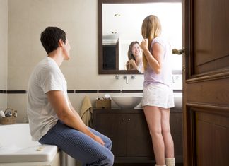 Protected: What the Mouth Has Been Trying to Tell Us: Rethinking the Smallest Part of the Wellness Routine