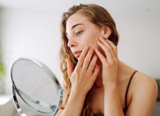Protected: When Skincare Gets Complicated: The Case for Doing Less, More Deliberately